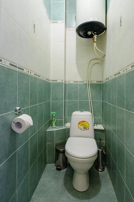 Appartement Простора 3 Кімнатна Біля Майдану Незалежності à Kiev Extérieur photo